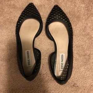 Steve Madden flats size 6.5